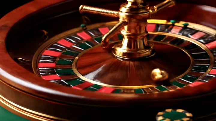 Secure and Licensed Gaming Environment